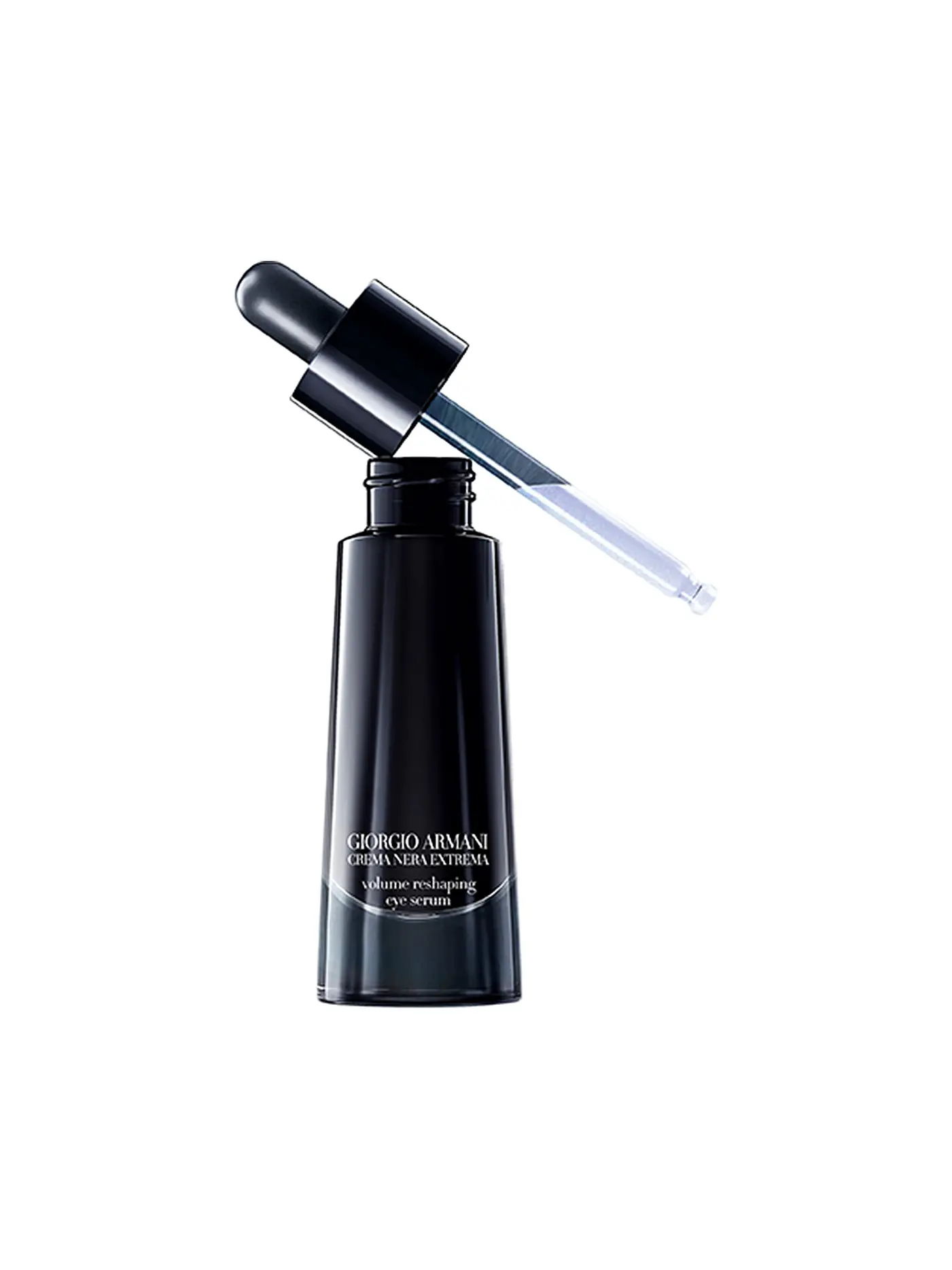 ARMANI COSMETICS | Augencreme - Crema Nera Extrema Volume Reshaping Eye Serum 15ml | 
